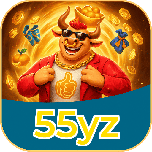 55yz logo