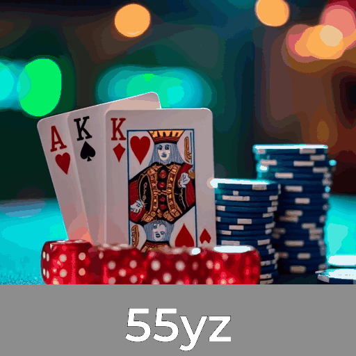 55yz: Atraentes Bônus e Ofertas Únicas Esperam por Você!
