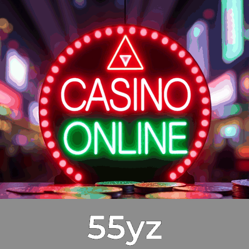 App 55yz: Aposta Conveniente a Qualquer Hora e Lugar