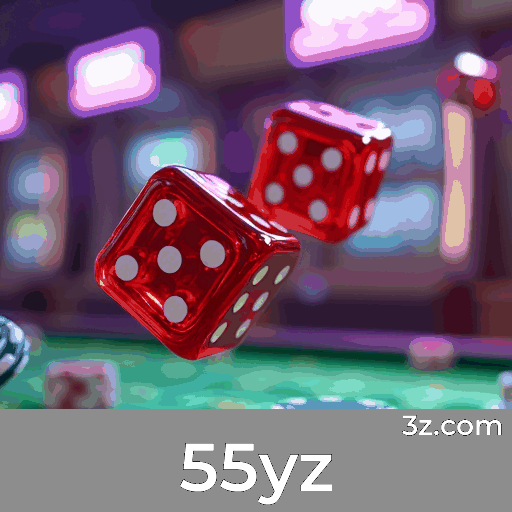 55yz: O Cassino Online Seguro e Premiado