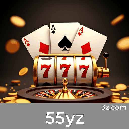 55yz: Apostas Esportivas Precisão e Excelência