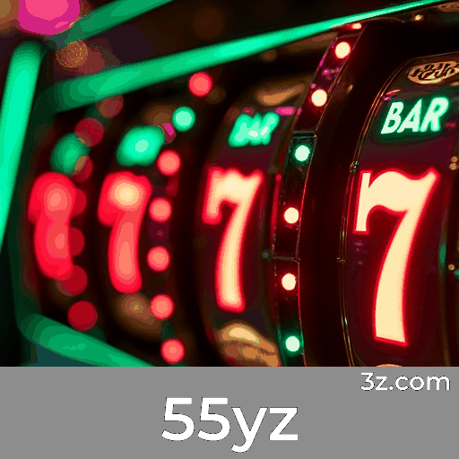 55yz Aplicativo Comunitário: Interatividade e Conexão Global