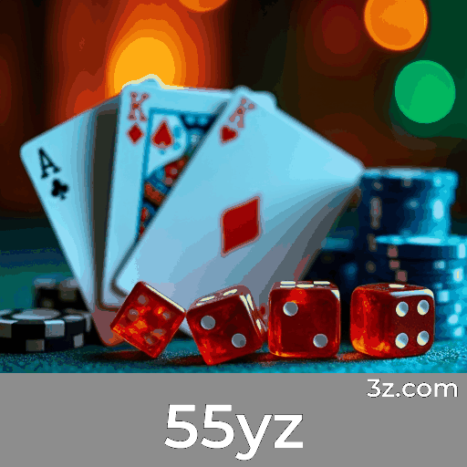 Revolucionário conceito de jogos redefine apostas online no 55yz