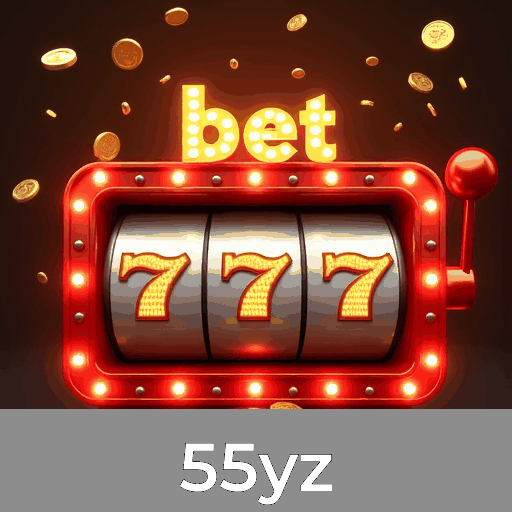55yz: A Emoção dos Jogos de Cassino e Oportunidades de Ganho