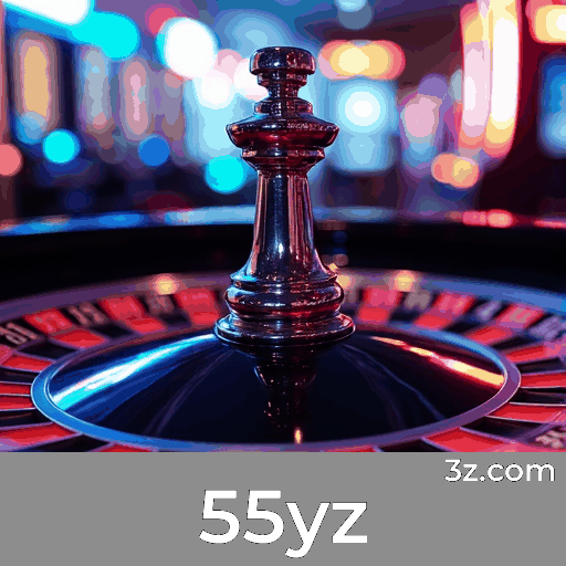 Inovação Tecnológica da 55yz: Onde Excelência e Diversão se Encontram