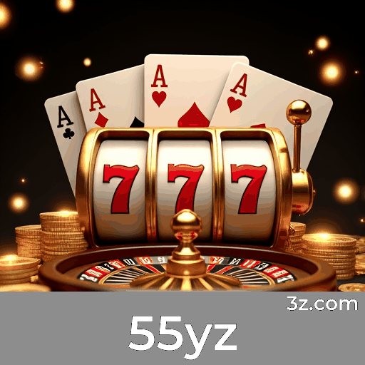 Revolucionário conceito de jogos redefine apostas online no 55yz