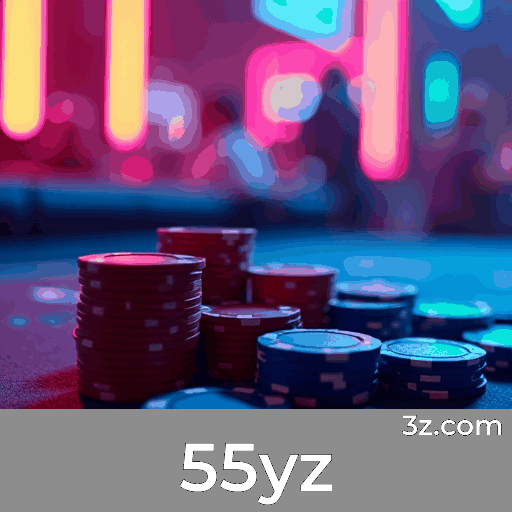 Mergulhe no Ambiente Emocionante e Realista do Cassino 55yz