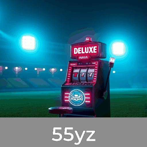 55yz: A Emoção dos Jogos de Cassino e Oportunidades de Ganho