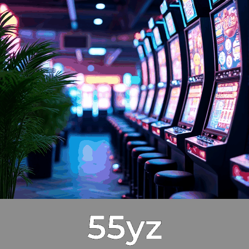 App 55yz: Aposta Conveniente a Qualquer Hora e Lugar