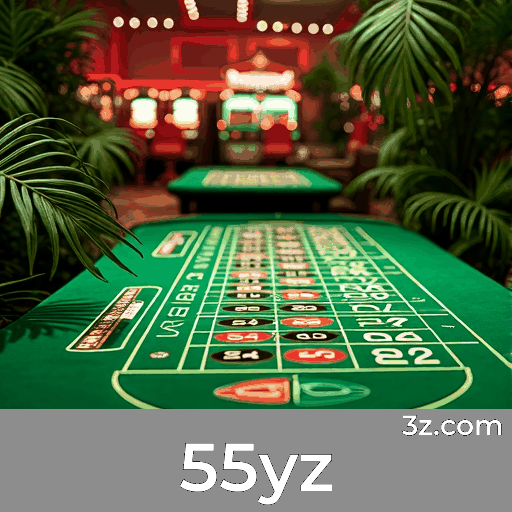 55yz: O Cassino Online Seguro e Premiado