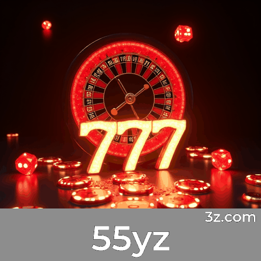 Revolucionário conceito de jogos redefine apostas online no 55yz